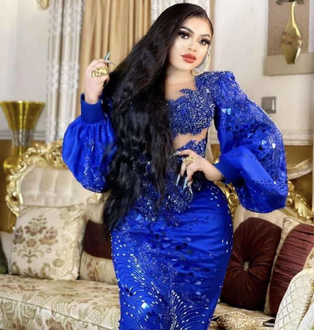 I have one purpose in life and it is to snatch people's husbands - Bobrisky