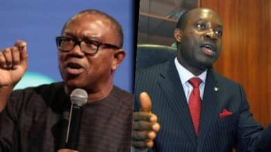 I've done my part as a trader, Soludo should do his as Professor - Peter Obi reacts to criticism