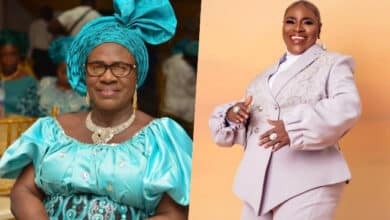 Mama Rainbow recounts how she gave in after her son tried introducing her to witchcraft