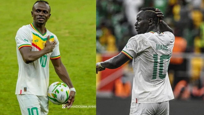 Mane sends out an emotional message to Senegal after undergoing a successful surgery