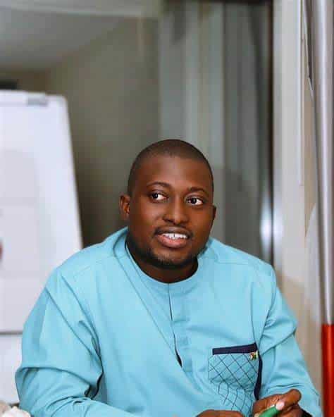 Mr Macaroni drags APC Youth Leader after he said Tinubu will become Nigeria's President in 2023 whether people like it or not