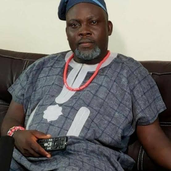 Nollywood mourns death of Olamilekan Gbatami Ojo