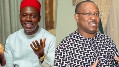 Peter Obi might not even finish third in 2023 election – Soludo