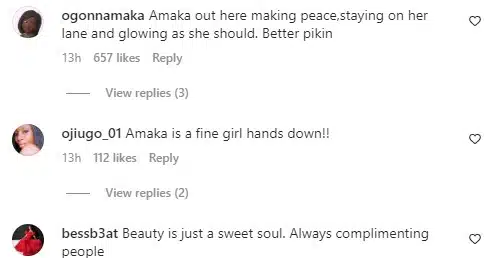 Amaka Beauty
