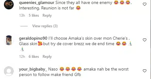 Beauty Amaka