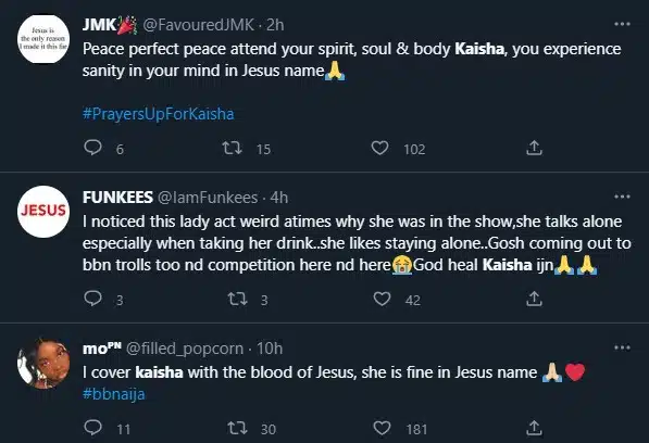 Kaisha