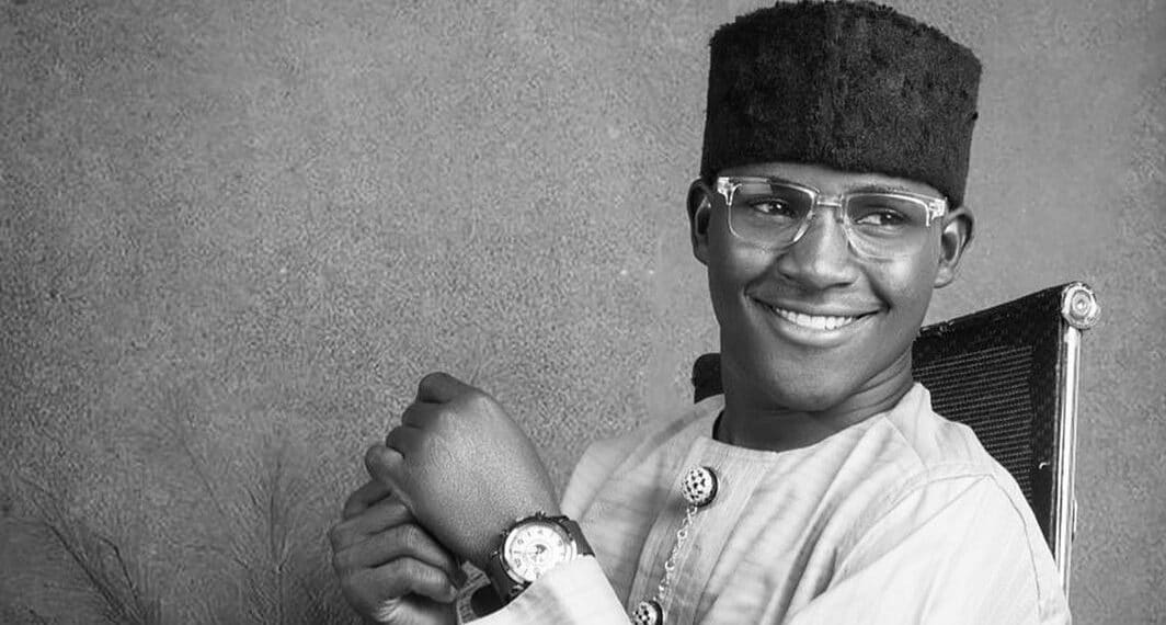 Shey you dey whine me ni is a Christian song and it was inspired by people who don’t want me to worship God - Austine de Bull