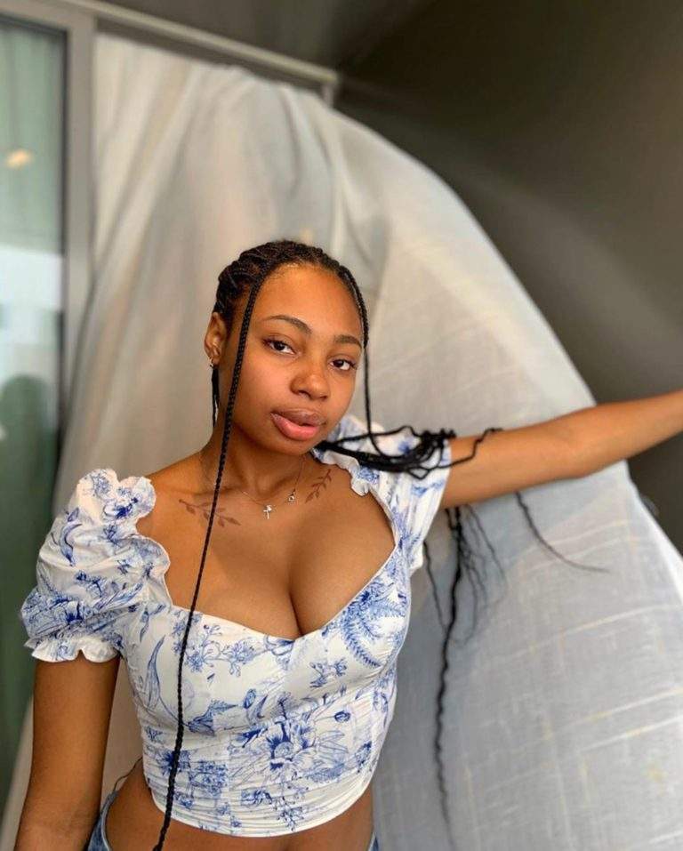 Virginity at 25 is not a flex, it is embarrassing - Model Maliya Michael