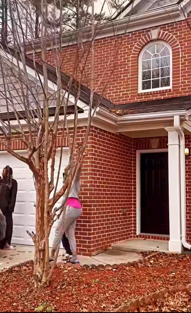 Bolanle Ninalowo buys house for wife in US (Video)