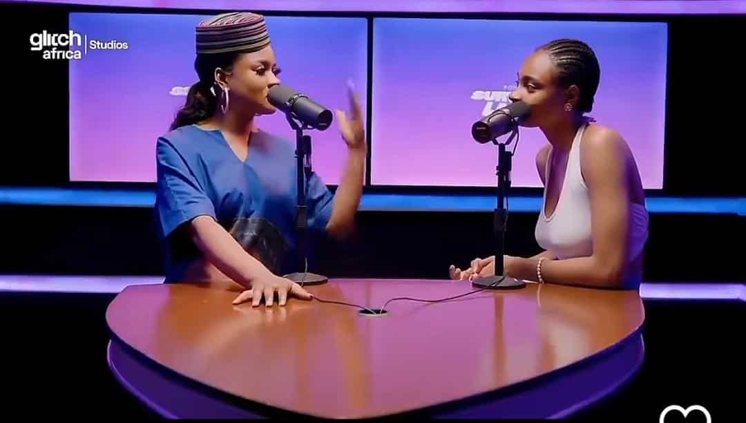 Why can't top female artiste feature upcoming females like top male singers do — Phyna (Video)