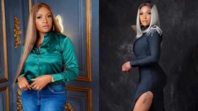 "I spent over N3 million on my plastic surgery" - Blessing CEO reveals (Video)