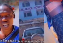 Hospital reportedly harvest and sells 17-year old boy's kidney in Abuja (Video)