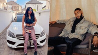 How BBNaija's Eric Akhigbe scammed me of N5.3M and ran to the UK — BabyC opens up