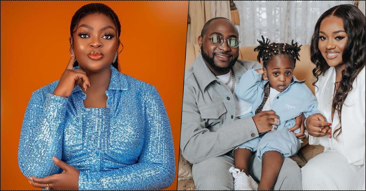 "God protect us from a friend like this" — Eniola Badmus under fire for monetizing Ifeanyi's demise