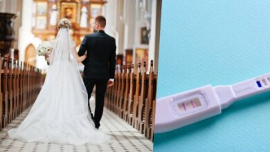 “Churches testing brides for pregnancy is barbaric, intrusive, and sexist" — Feminist fumes