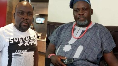 Nollywood mourns death of Olamilekan Gbatami Ojo