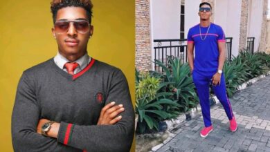 Slam Ifeanyi reportedly shot dead in broad day light