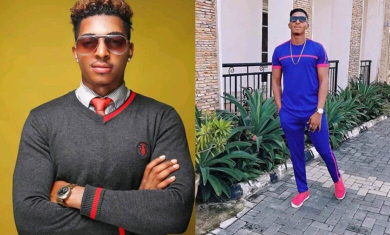 Slam Ifeanyi reportedly shot dead in broad day light