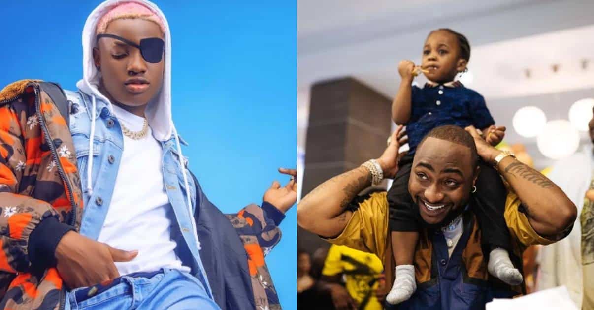 "The world has moved on" - Ruger slams Nigerians for moving on quickly from Ifeanyi's death