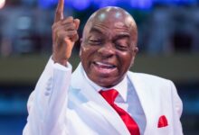Wake up before your son will bring another son as his wife — Bishop Oyedepo