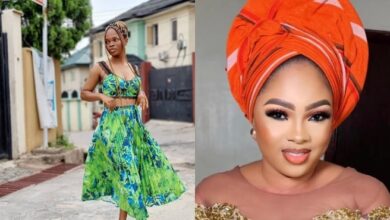 "I end up crying myself out" - Regina Chukwu’s daughter reveals toxic trait