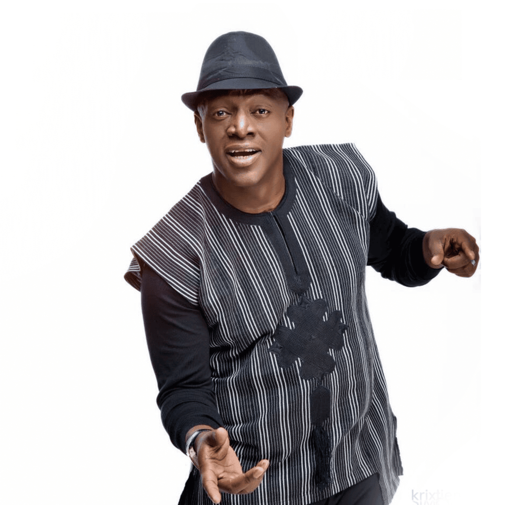 Few things to know about late Sammie Okposo