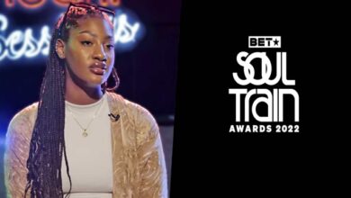 2022 Soul Train Awards: Tems wins Best New Act [See Full List]