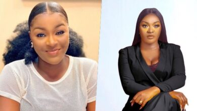 "I ran mad; we attributed it to spiritual attack" — Chacha Eke gives testimony after overcoming mental illness (Video)