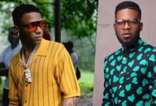 Bro Shaggi reacts as Wizkid unfollows him, Tems, and others