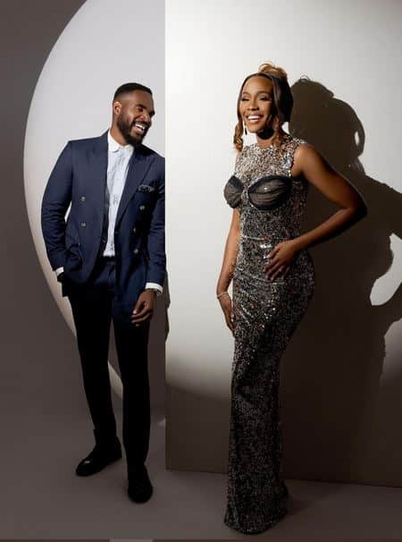 Ex-Beauty Queen, Unoaku Anyadike Set To Wed