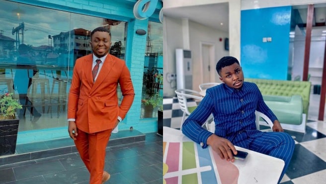 Why you should avoid pretty girls - Tony Frank