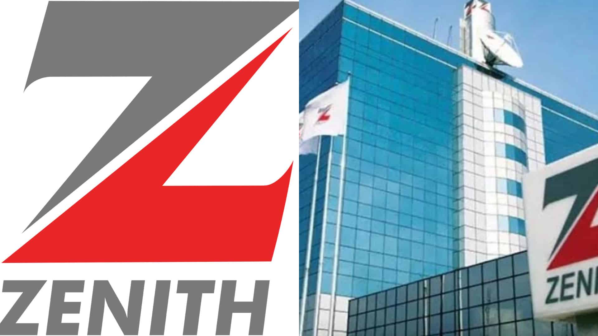 zenith bank investor presentation 2022