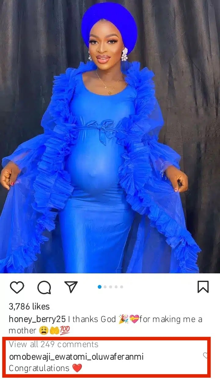 Portable’s first wife reacts as baby mama welcomes singer’s fourth child