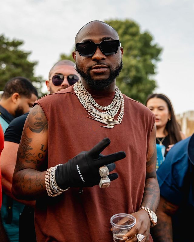 davido