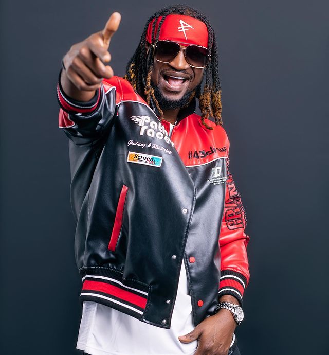 Abuja court finalizes divorce between Paul Okoye and Anita