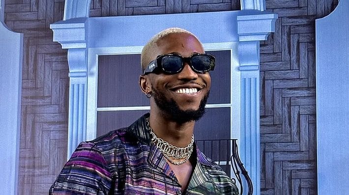 Dotun rants, condemns naysayers debating his sexuality