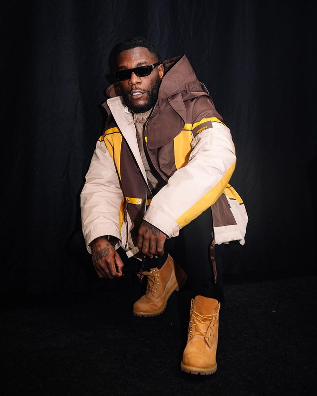 "Burna Boy is a musician not an artiste" — Bella Shmurda handpicks music stars into categories