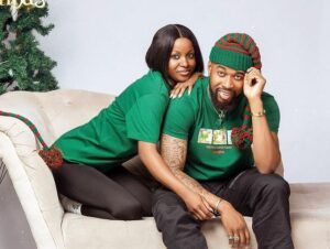 "Isn't this for married couples?" – Sheggz and Bella spark reactions as