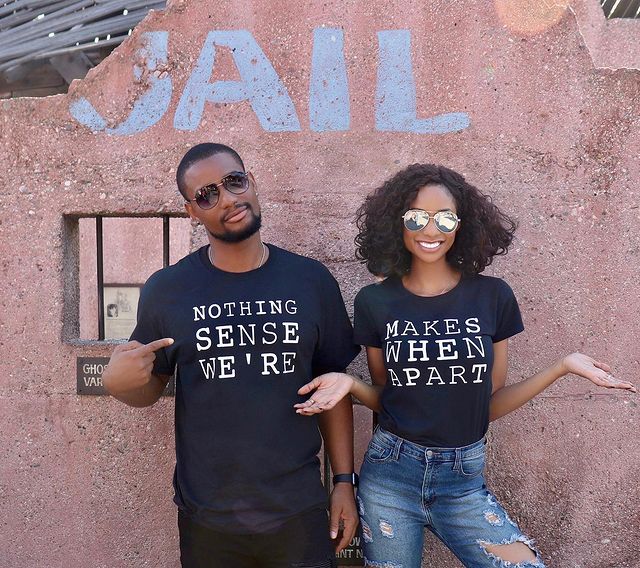 Alexx ekubo fancy fiancee