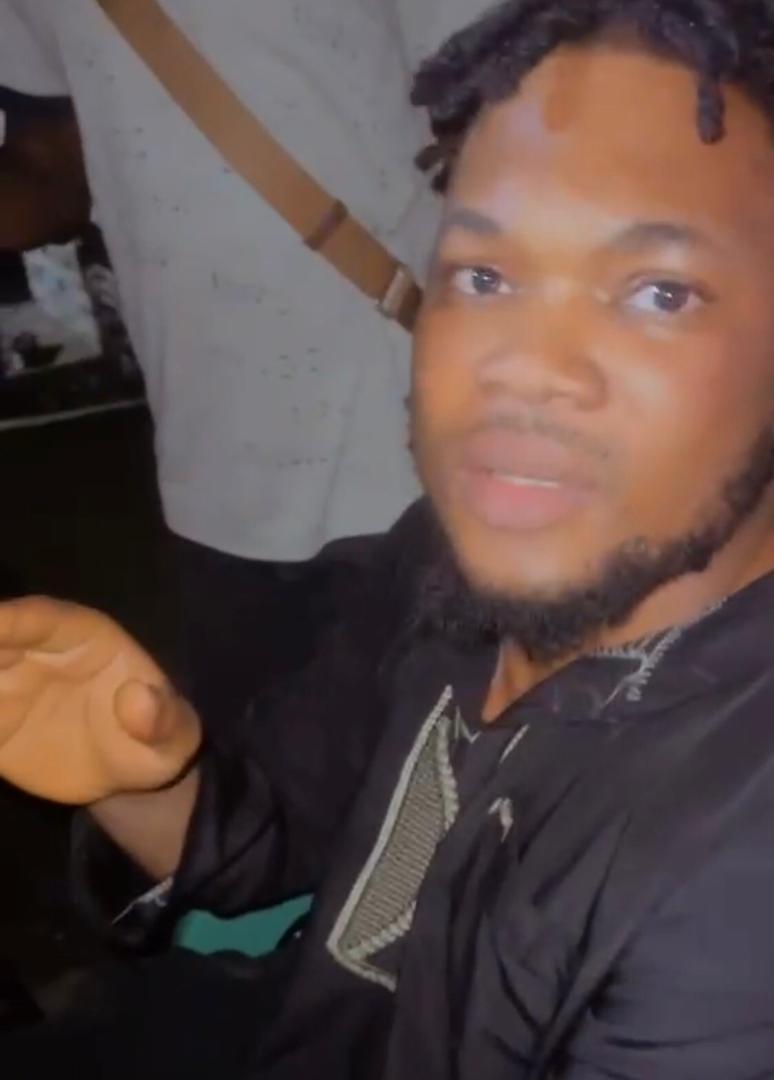 Drama as man moves friend’s N6.79M to betting platform (Video)