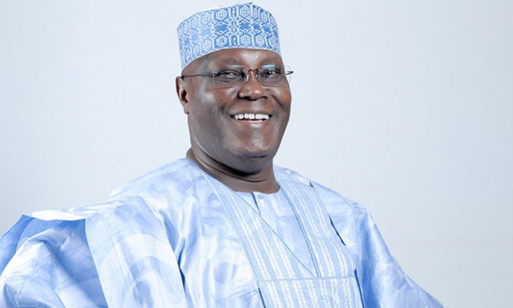 Atiku explains why he deleted tweet condemning murder of Deborah for alleged blasphemy