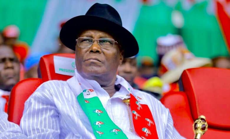 Atiku's campaign office sealed by Rivers government over ‘violation of executive order’