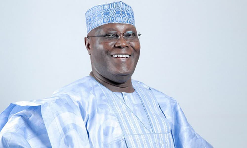 Atiku's campaign office sealed by Rivers government over ‘violation of executive order’