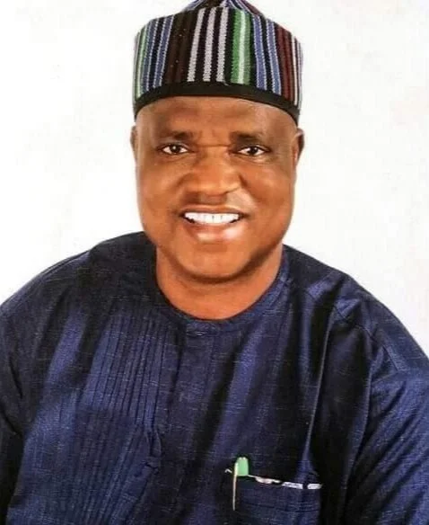 Benue commissioner kidnapped by gunmen