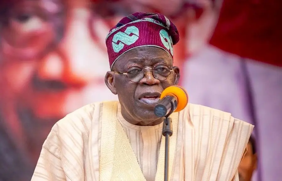 bola ahmed tinubu