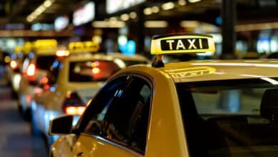 Cab Driver Hails His Girlfriend For Taking A Loan To Buy Him A Car
