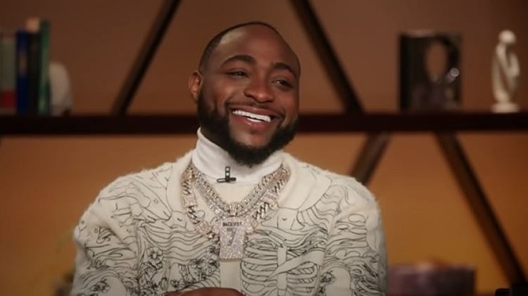 davido