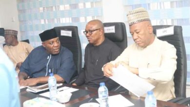 Doyin Okupe resigns as Peter Obi's campaign DG