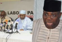 Explusion of Doyin Okupe from Labour Party is null and void - National Secretary