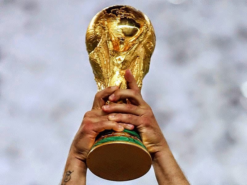 FIFA makes U-turn on 48-team plan for World Cup in 2026